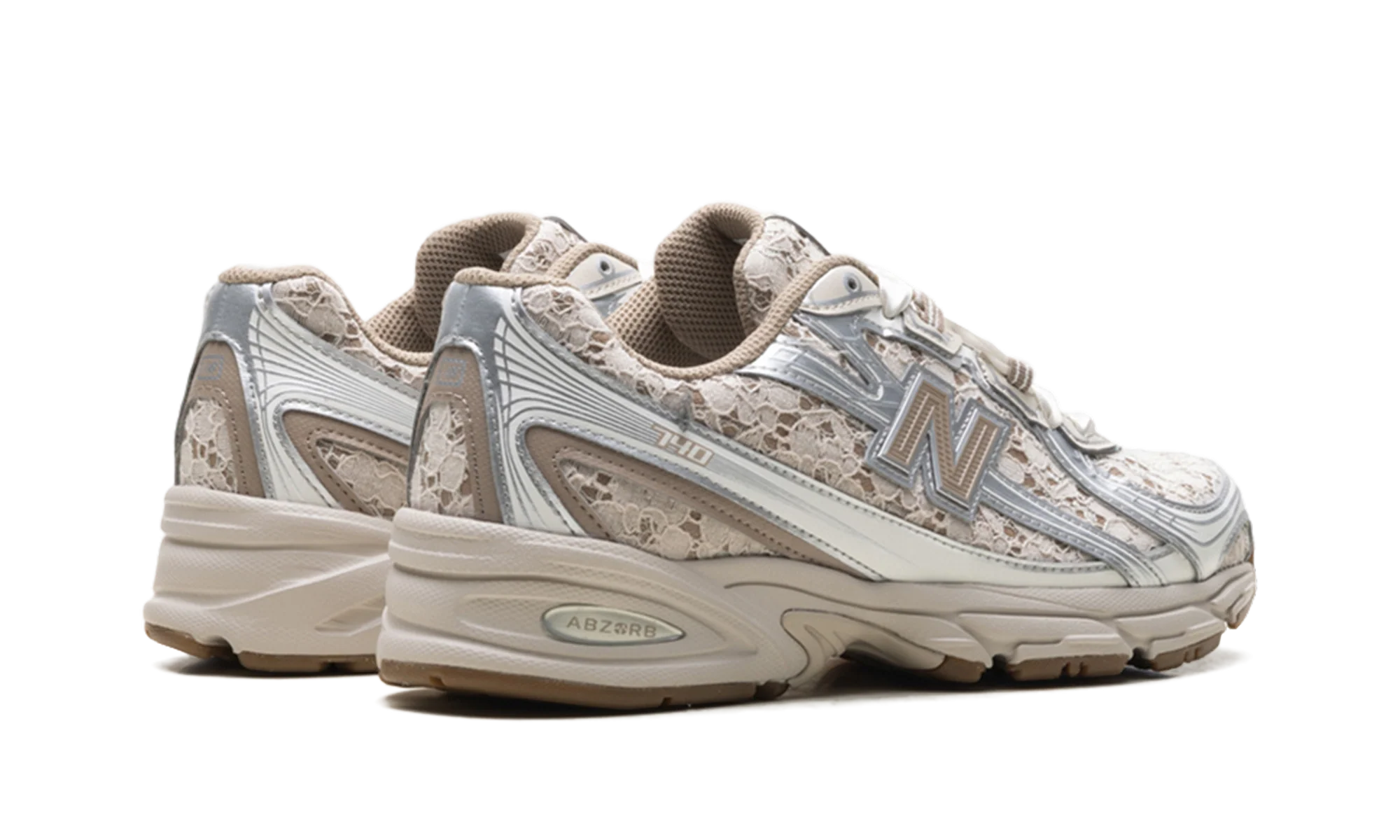 740 "Beige Brown" U740ML2