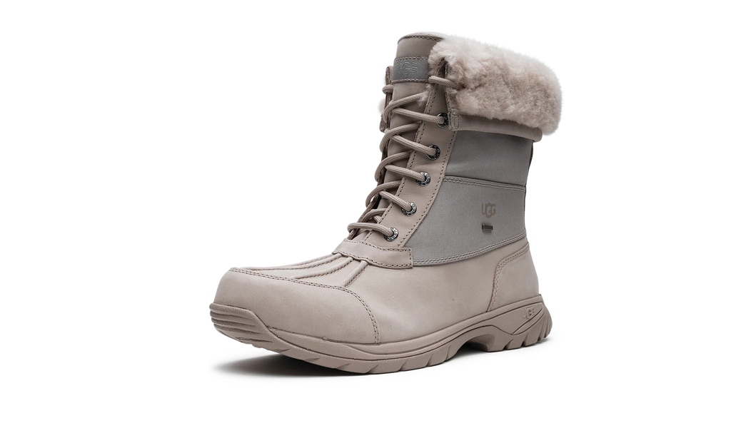 Butte Mono "Grey" 1120979