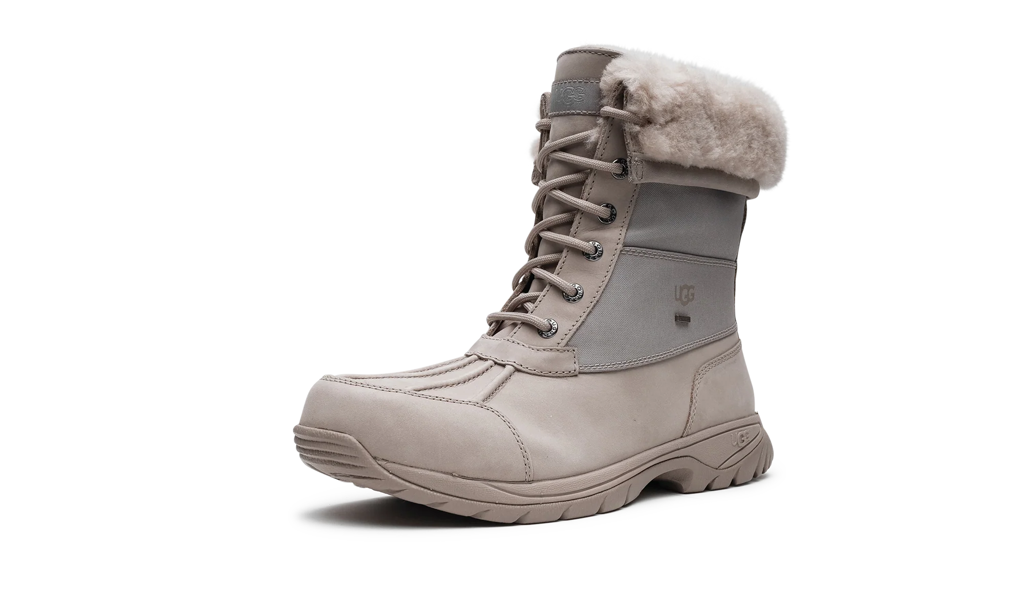 Butte Mono "Grey" 1120979