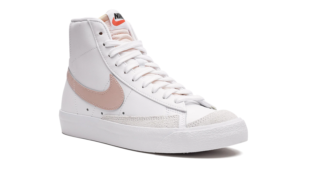 BLAZER MID 77 MNS WMNS "Summit White Pink" CZ1055 118