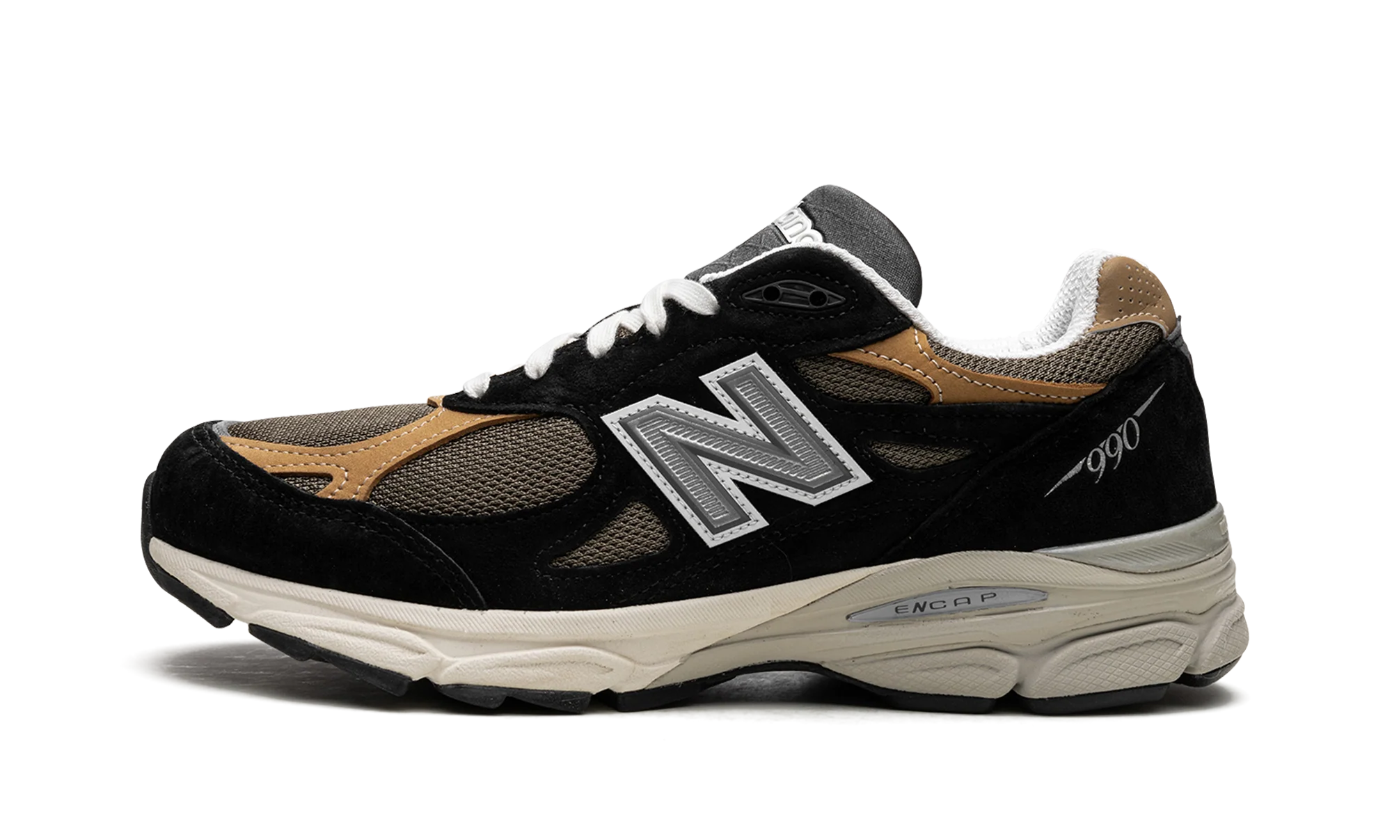 990v3 "Made in USA" M990BB3