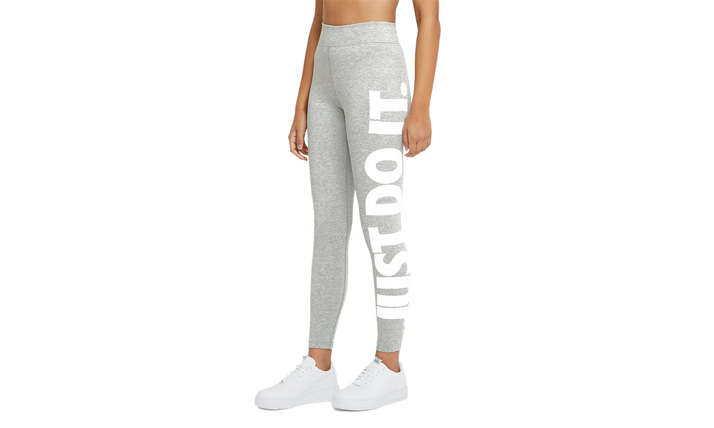 JDI Leggings WMNS "Grey" CZ8534 063