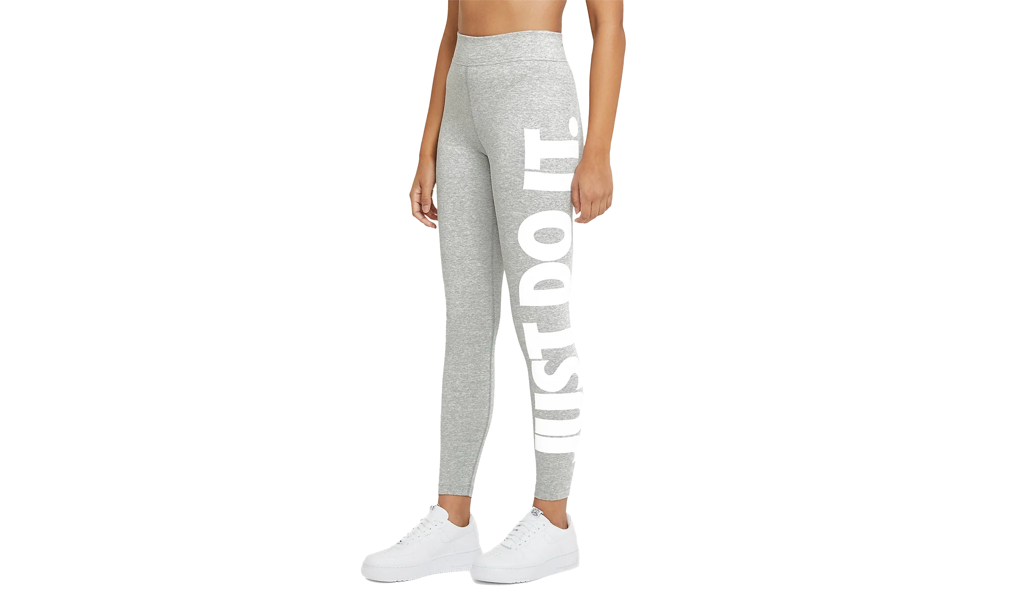 JDI Leggings WMNS "Grey" CZ8534 063