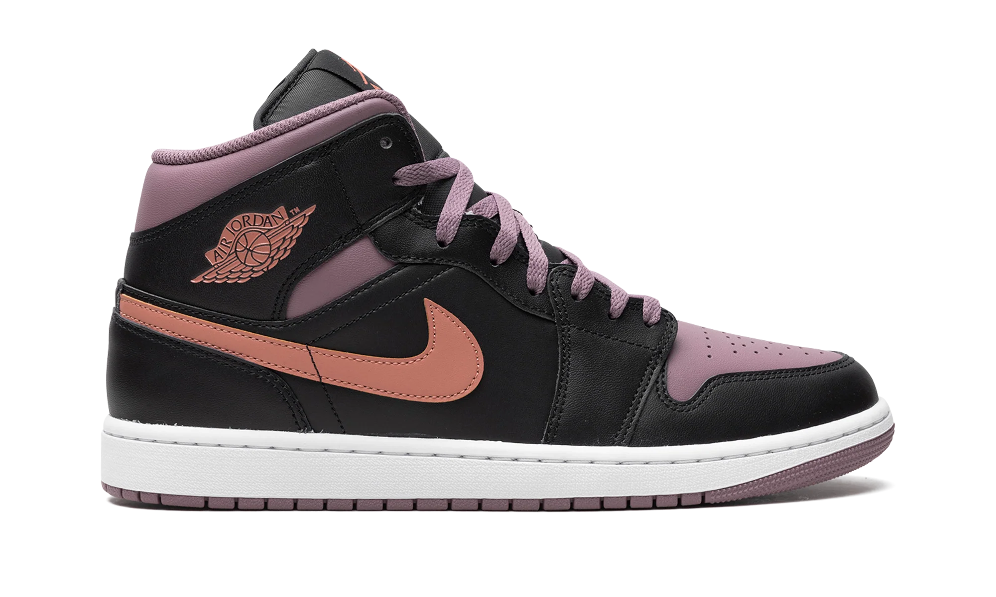 Jordan 1 Mid SE "Sky J Mauve" FB9911 008