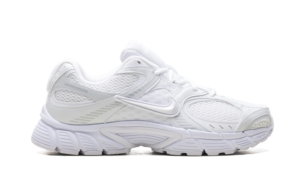 V5 RNR "White Metallic Silver" HJ5228 101