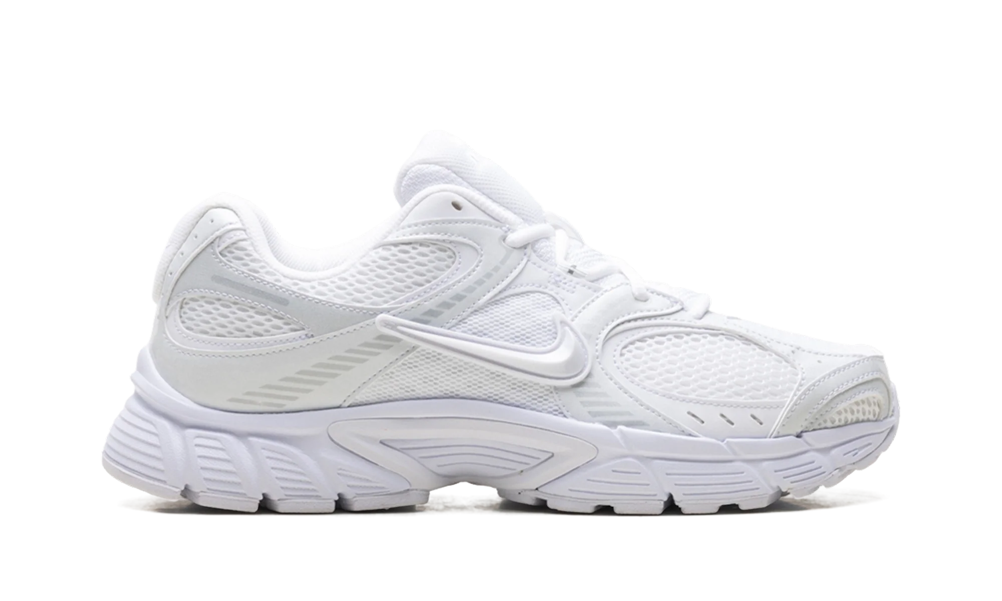 V5 RNR "White Metallic Silver" HJ5228 101