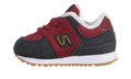 574 v1 TD "Red / Black" IC574KWS