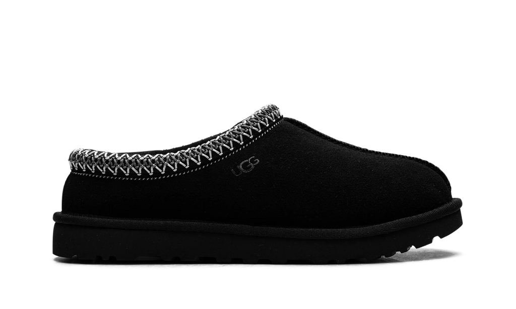 Tasman II Slipper WMNS "Black" 1174470 BLK