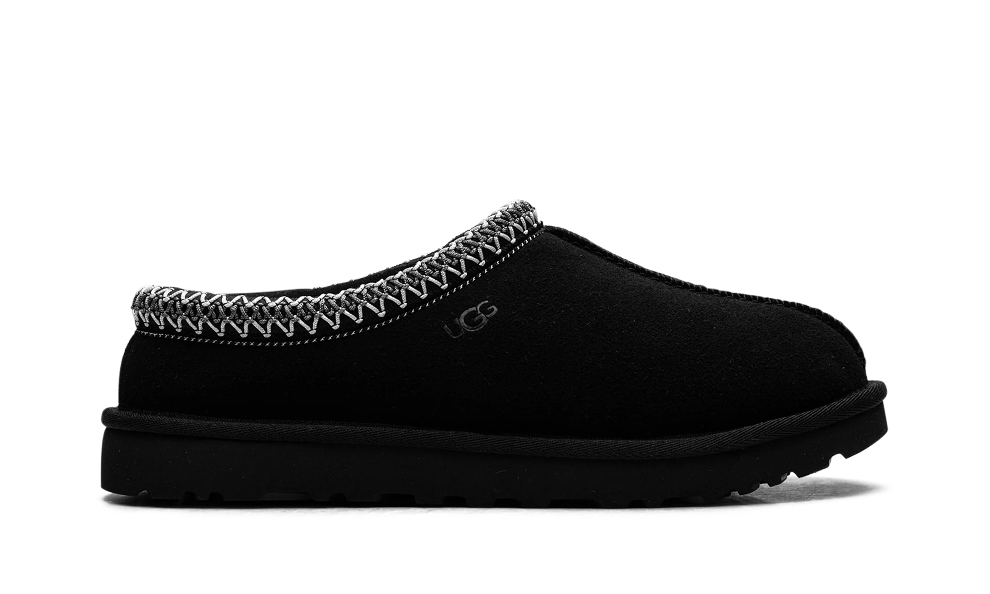 Tasman II Slipper WMNS "Black" 1174470 BLK