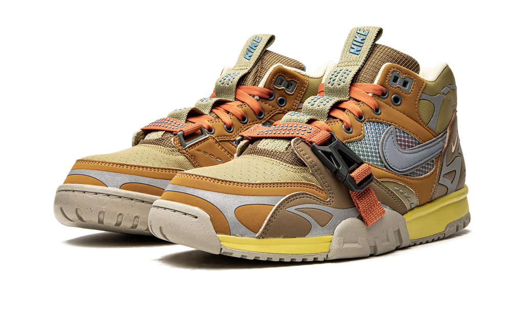 Air Trainer 1 SP "Coriander" DH7338 300