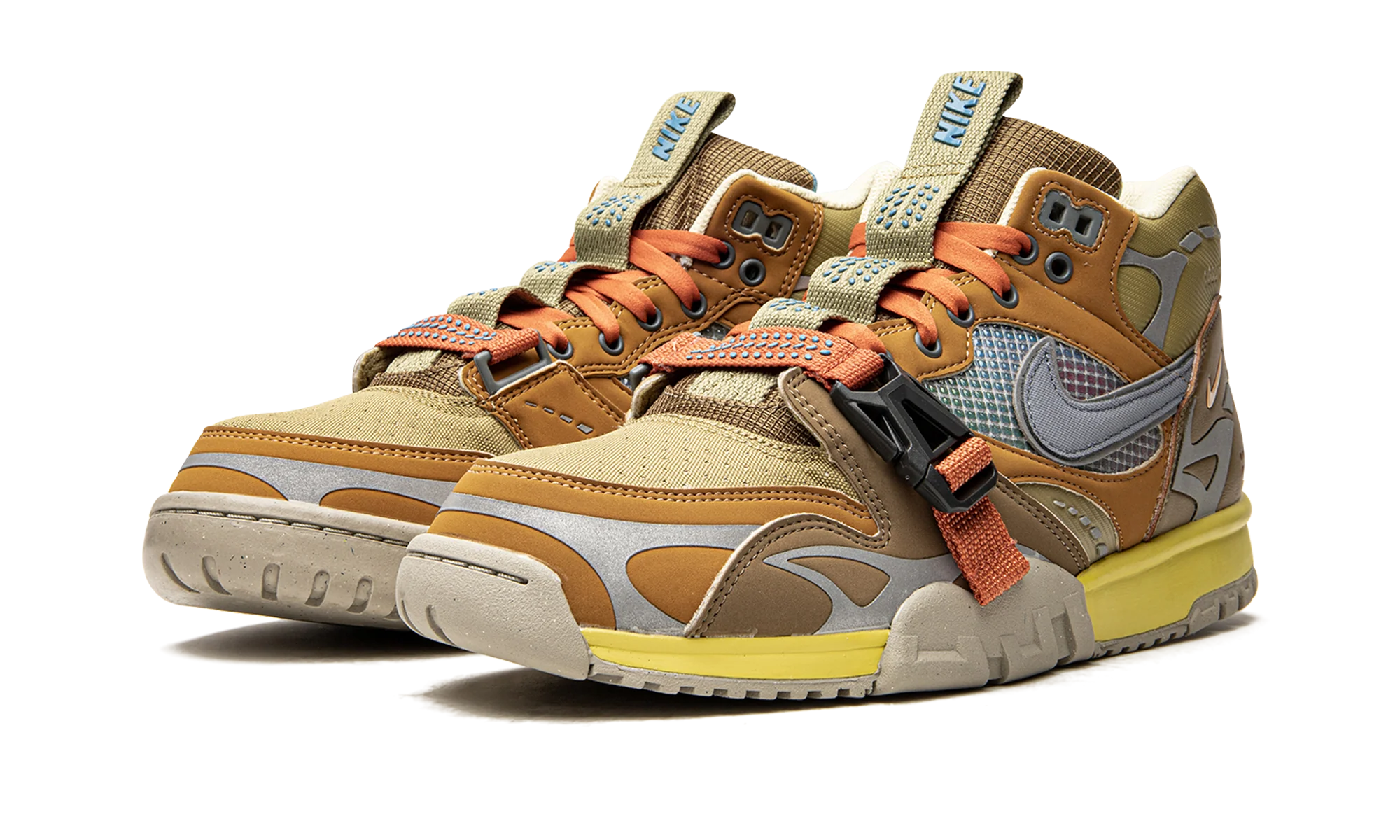 Air Trainer 1 SP "Coriander" DH7338 300