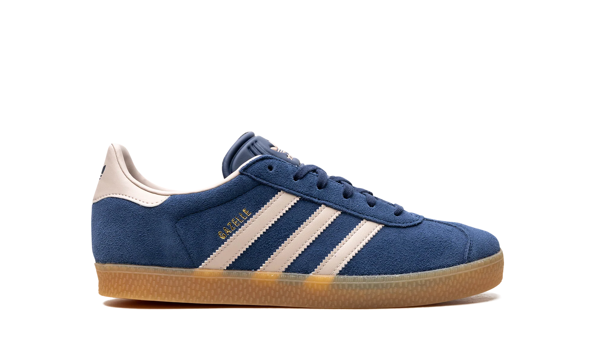 Gazelle GS "Night Indigo Taupe" IE8605