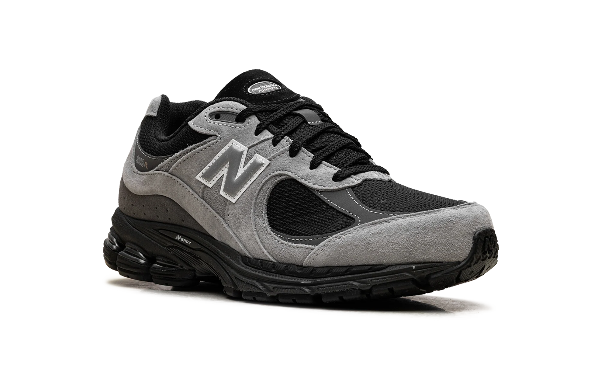 2002R "Grey/Black/Silver Metallic" u2002rm