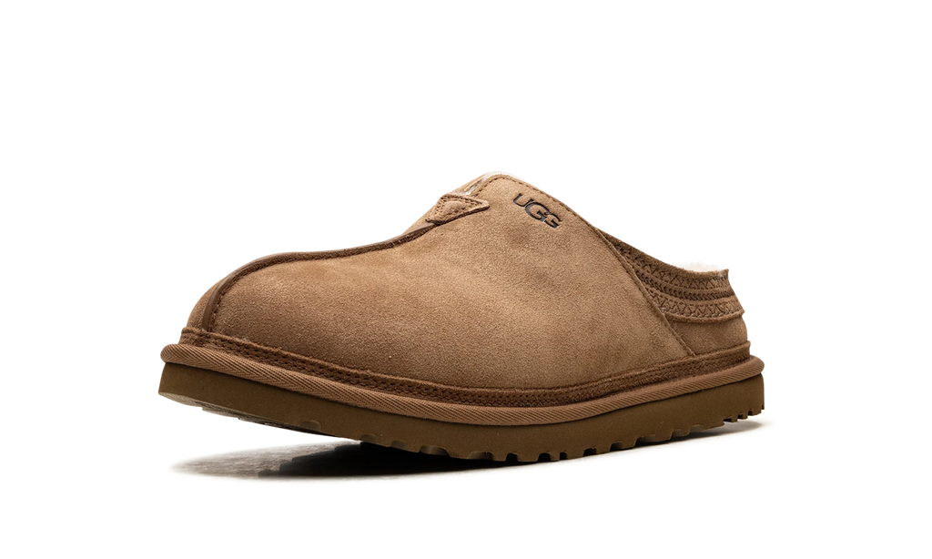 NEUMAN "Brown" 1113631 CHE