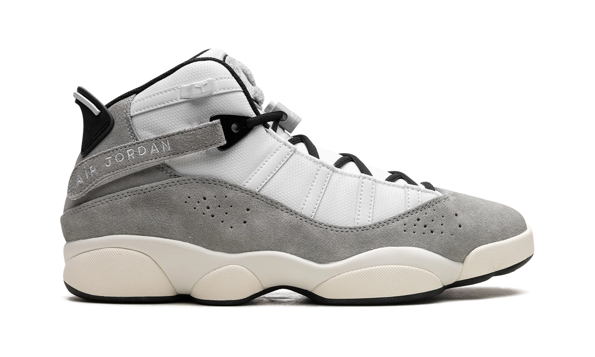 Jordan 6 Rings "Cement Grey" FJ4650 077