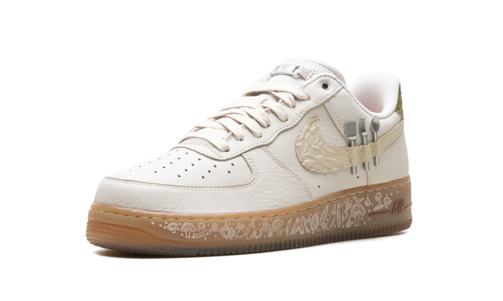 Air Force 1 "Doernbecher" IO7688 921