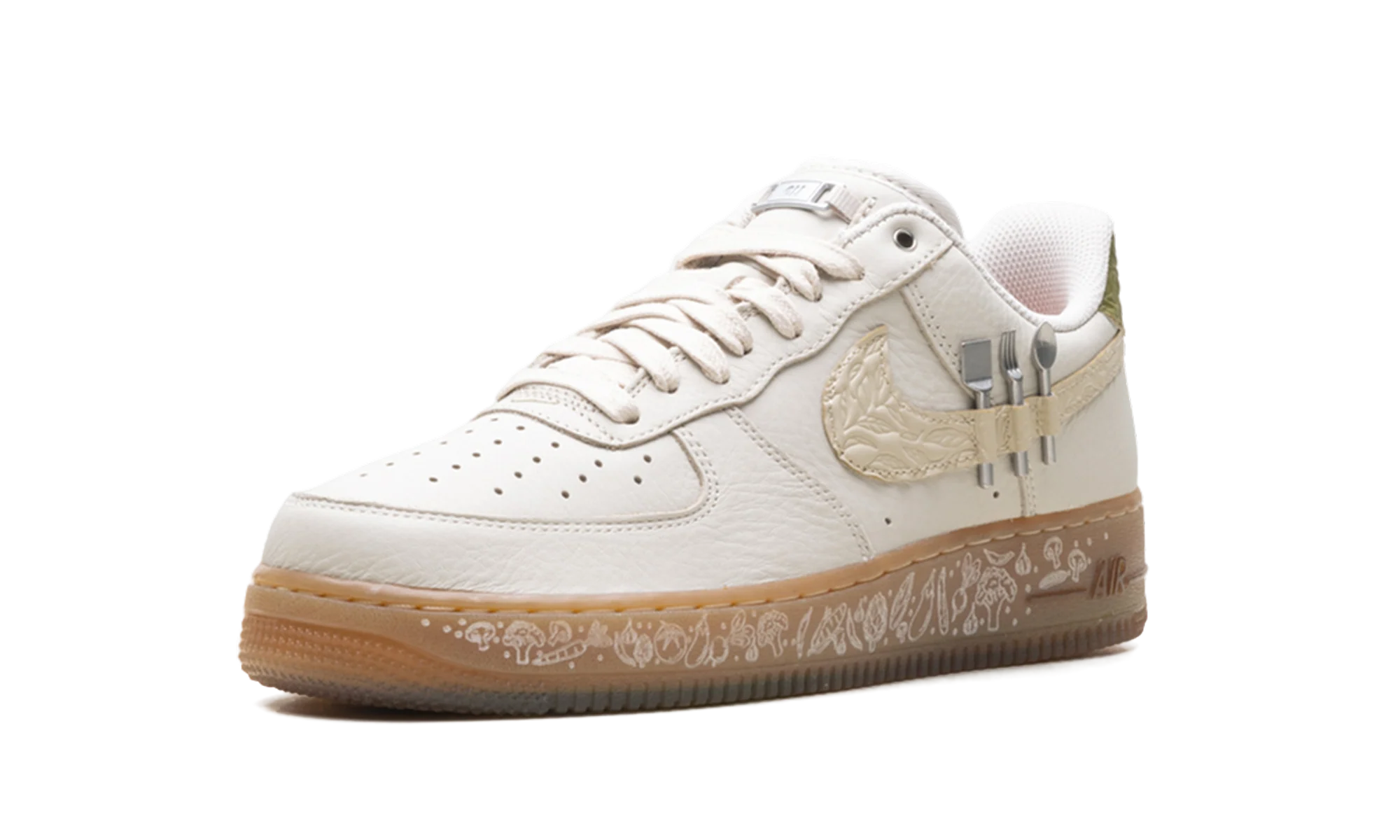 Air Force 1 "Doernbecher" IO7688 921