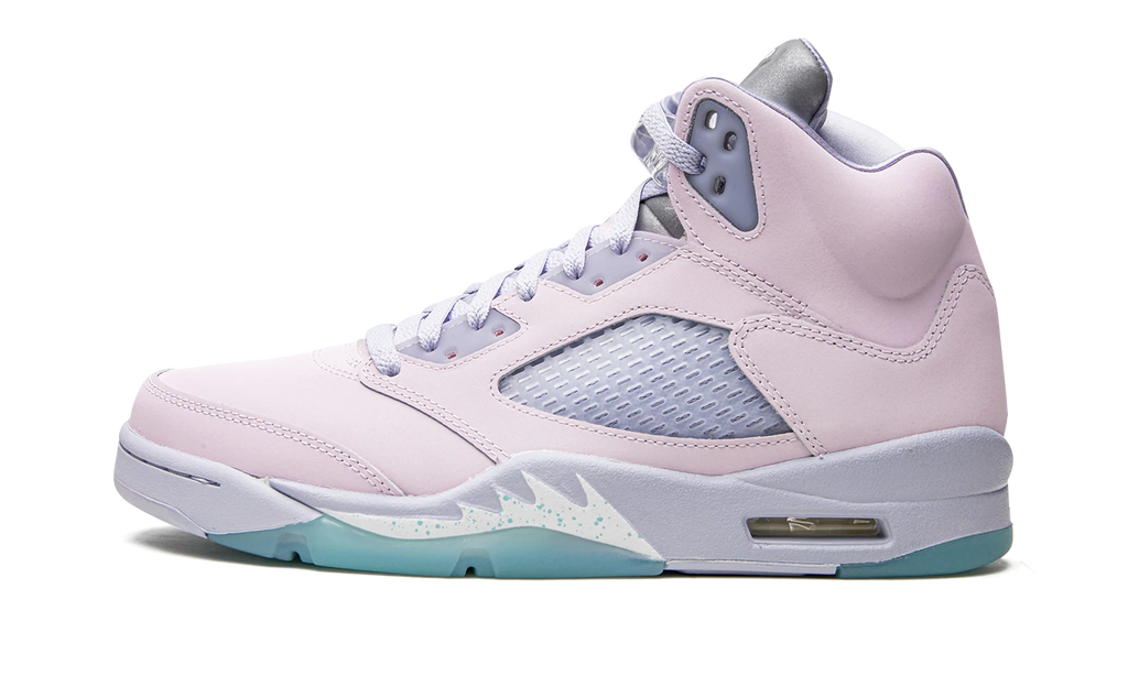 Air Jordan 5 Retro "Regal Pink" DV0562 600