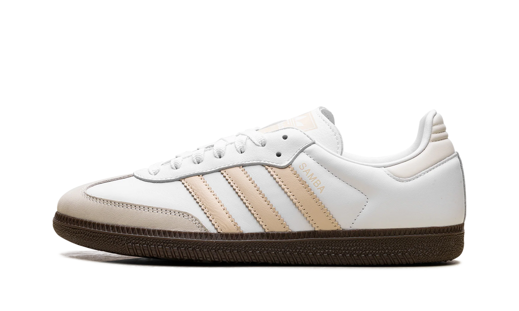 Samba OG WMNS "White Sand Strata" JH7300