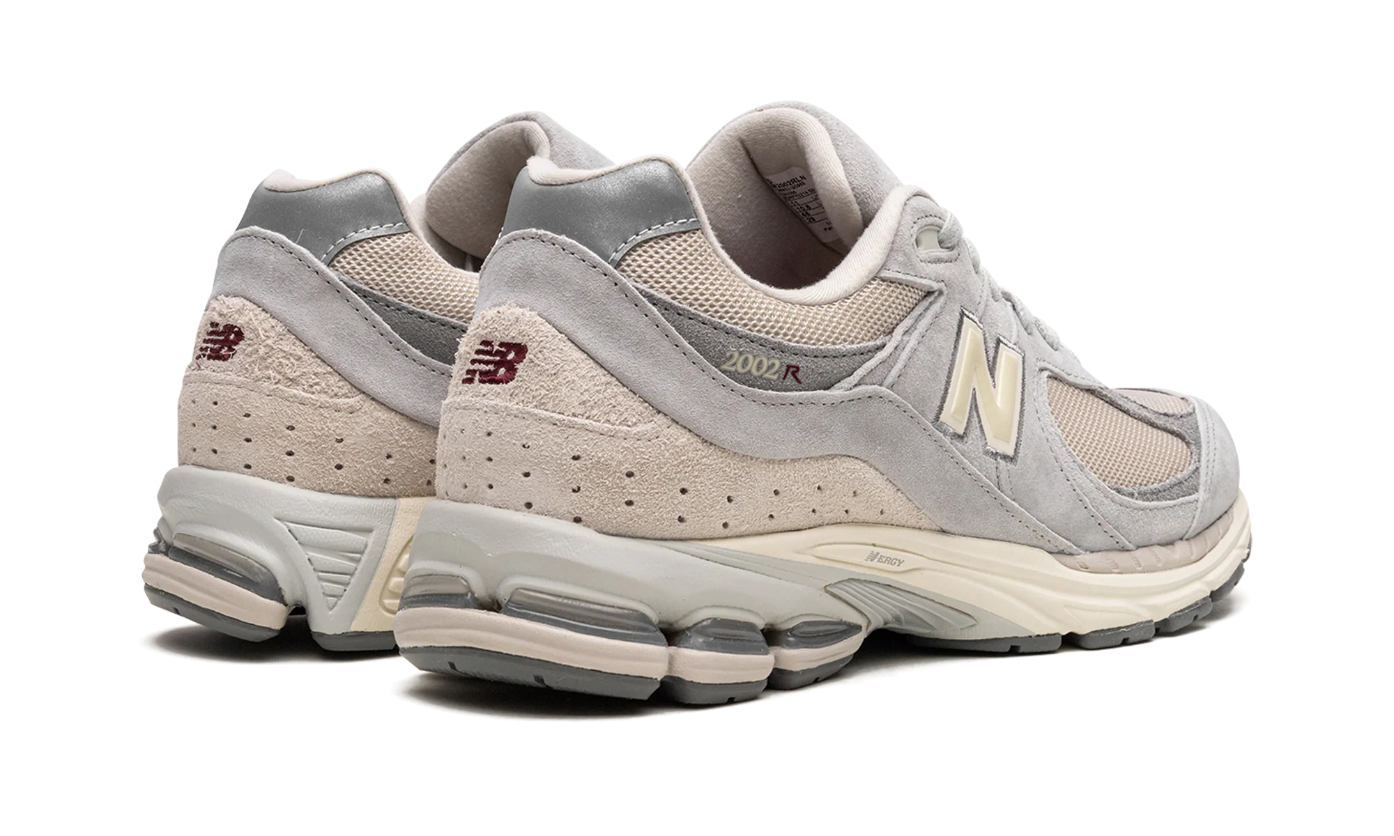2002R "Lunar New Year - Grey" M2002RLN