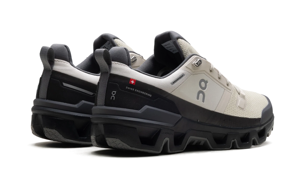 Cloudwander Waterproof WMNS "Sand/Black" 73.97667
