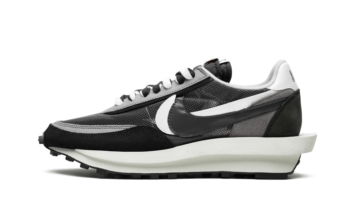 LDWaffle "Sacai - Dark Grey" BV0073 001
