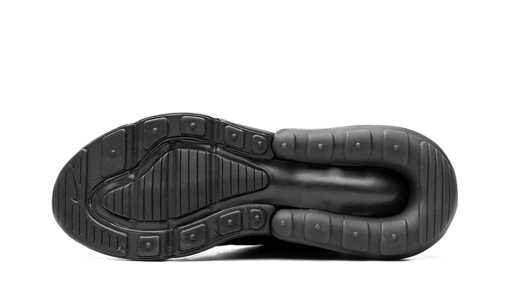 AIR MAX 270 WMNS "Triple Black" AH6789 006