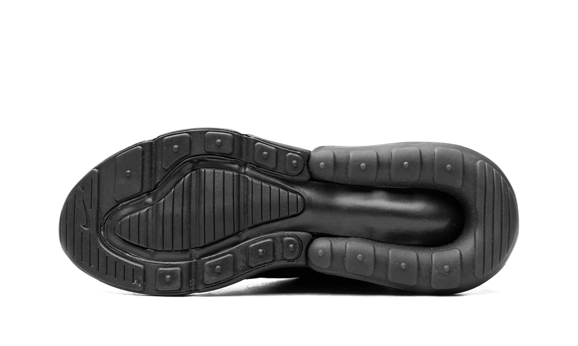 AIR MAX 270 WMNS "Triple Black" AH6789 006