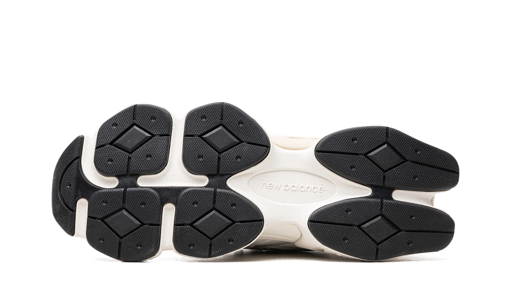 9060 "White / Navy" U9060VNB