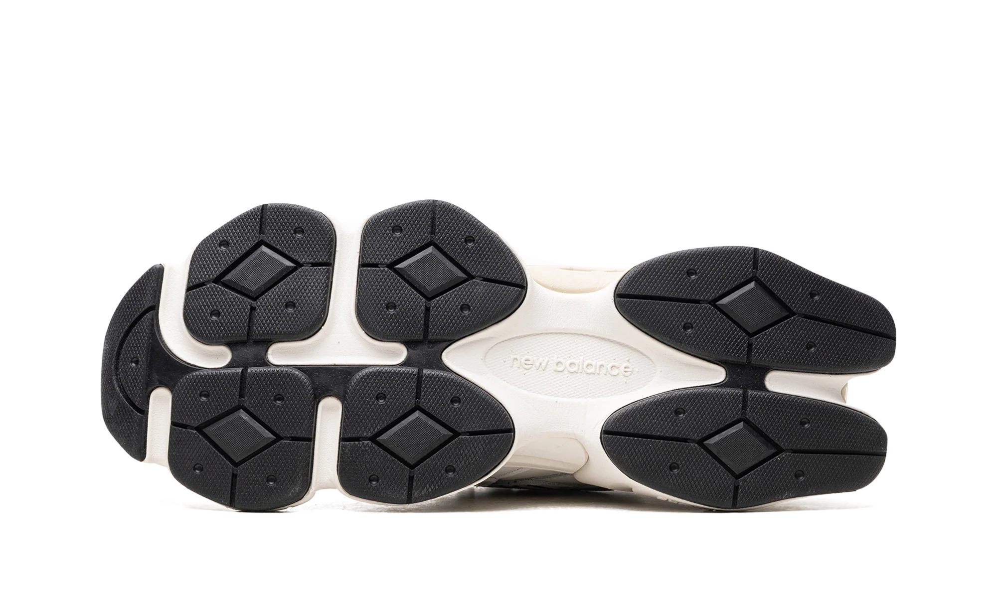 9060 "White / Navy" U9060VNB