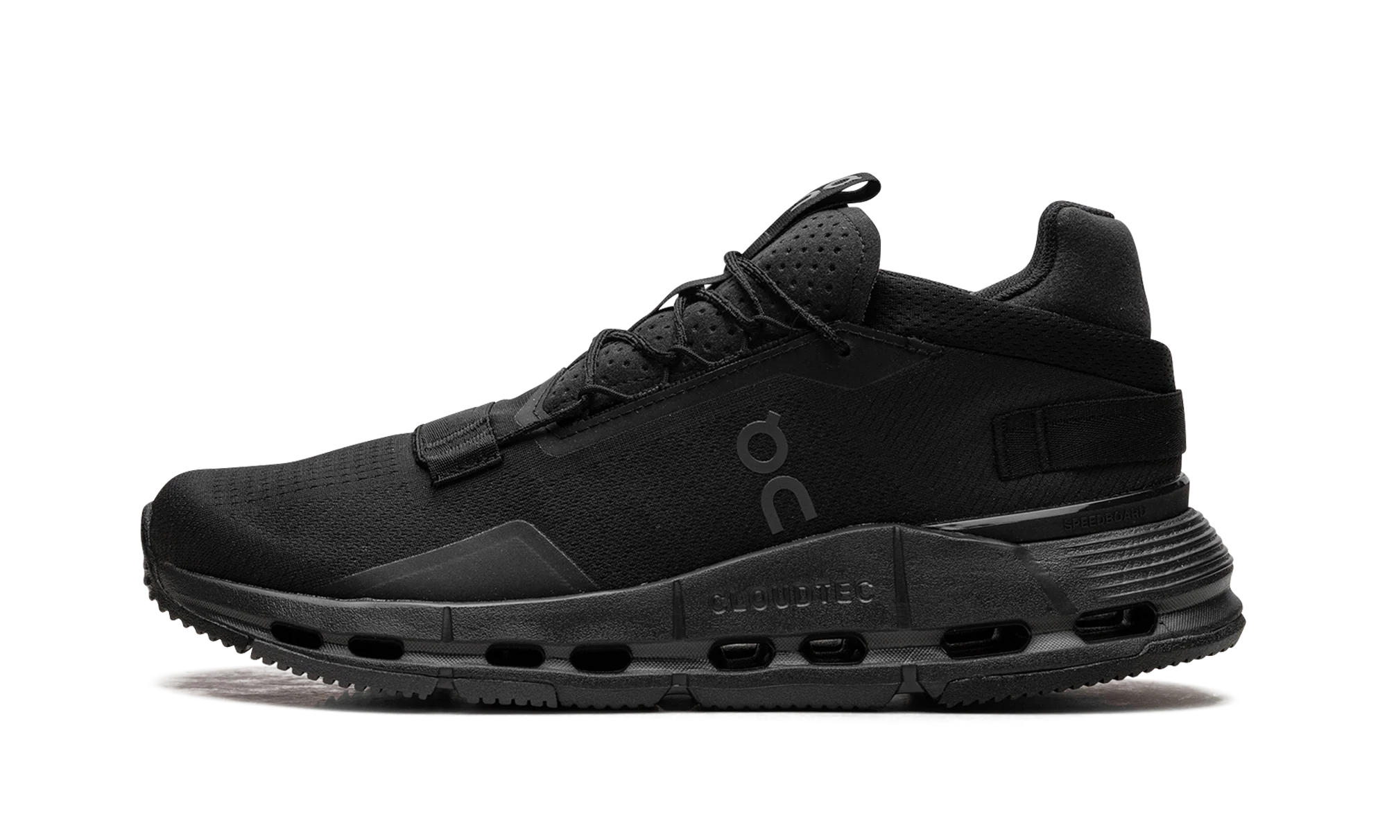 Cloudnova 2 WMNS "Black" 3WE30220485