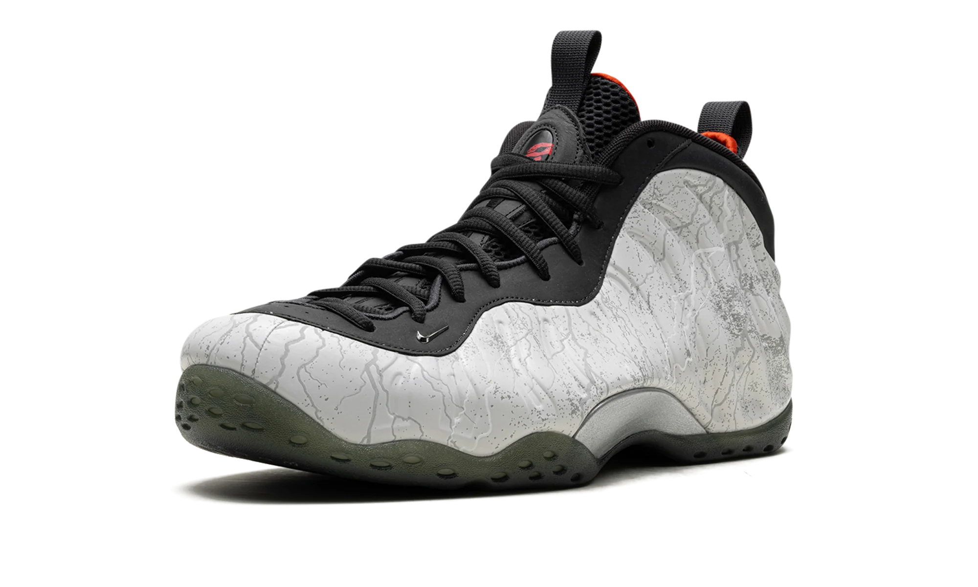 Air Foamposite One Premium "Tekken 8 - Jin Kazama" HF6367 001