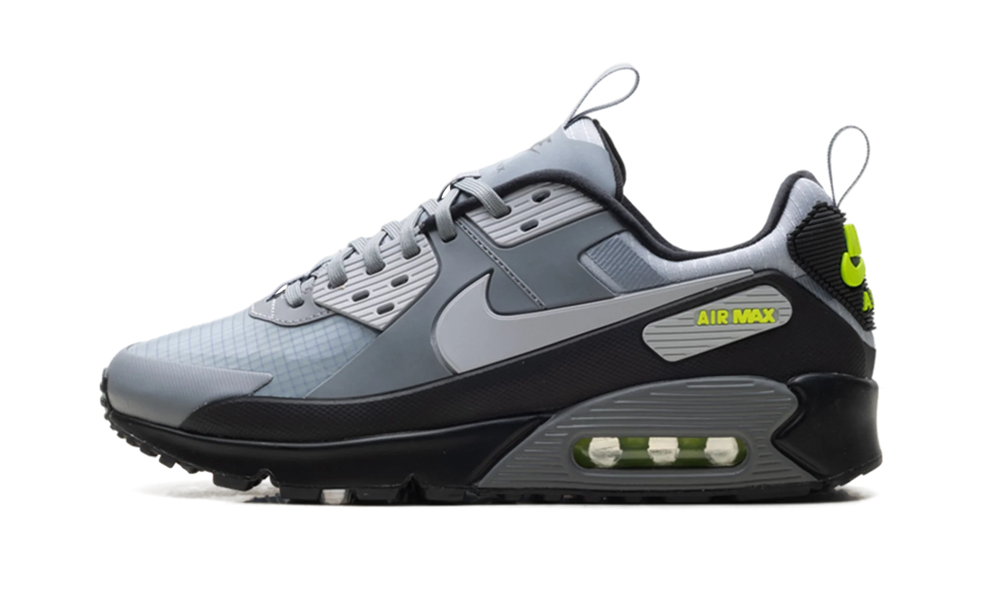 Air Max 90 Drift "Cool Grey Volt" IO1908 065