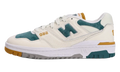 550 "Green Mustard" BB550VRA