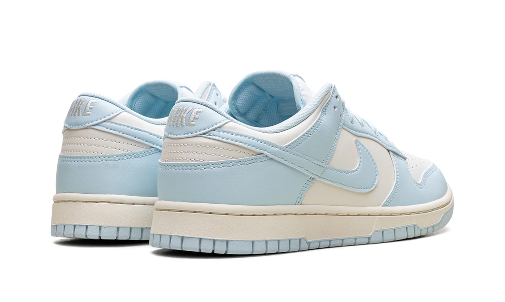Dunk Low "Glacier Blue Pale Ivory" HF5441 103