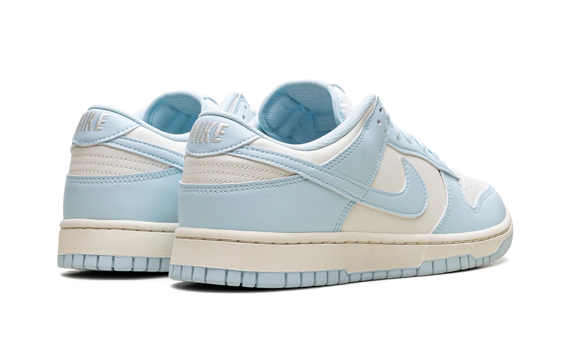 Dunk Low "Glacier Blue Pale Ivory" HF5441 103