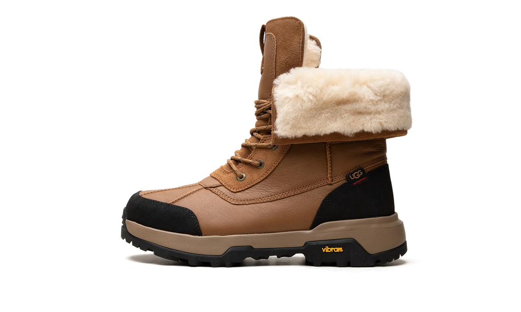 Adirondack Boot XXV "Chestnut" 1170770 CHE