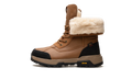 Adirondack Boot XXV "Chestnut" 1170770 CHE
