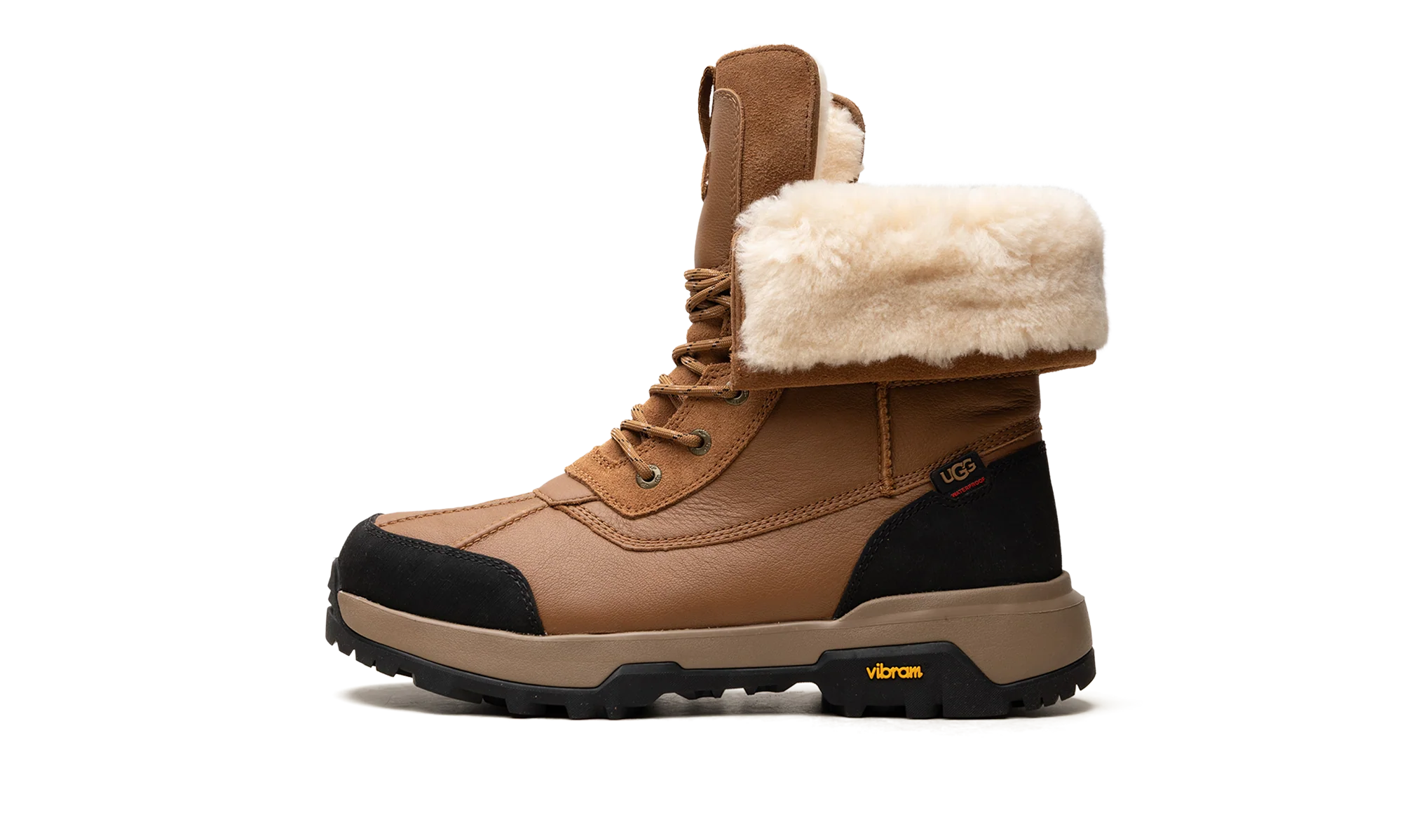 Adirondack Boot XXV "Chestnut" 1170770 CHE