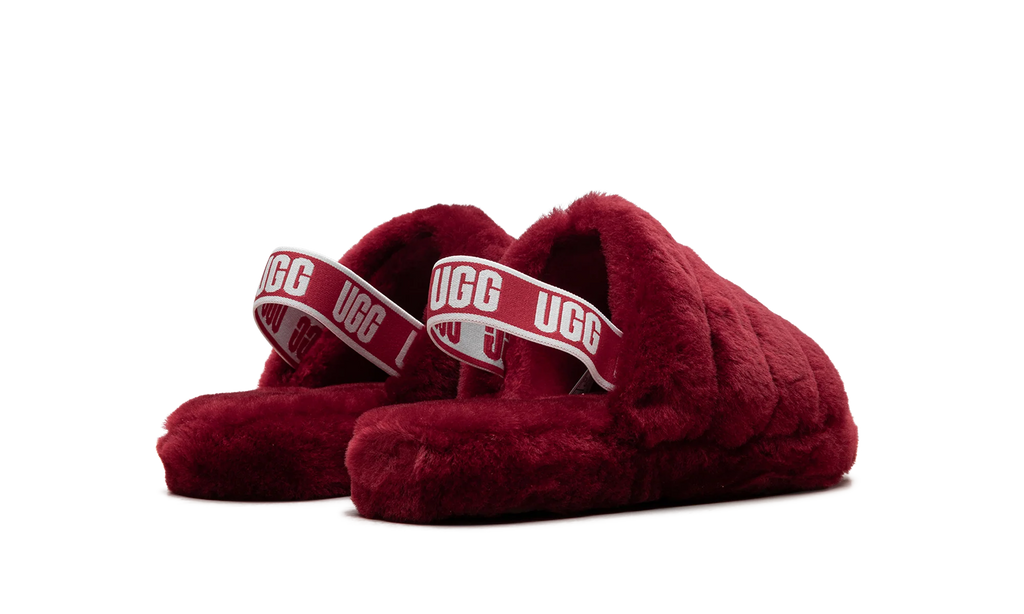 Fluff Yeah Slide "Ribbon Red" 1098494K RBRD