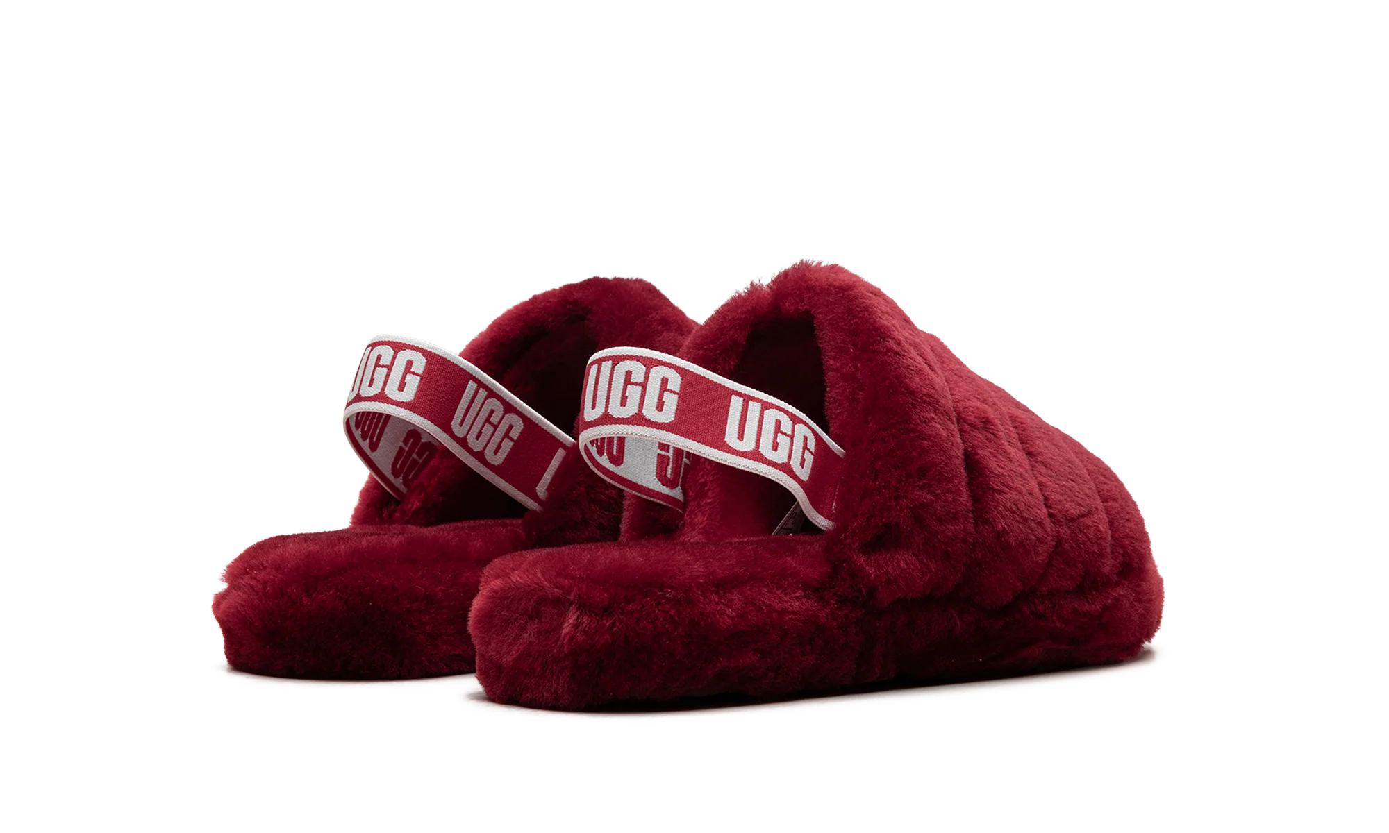 Fluff Yeah Slide "Ribbon Red" 1098494K RBRD