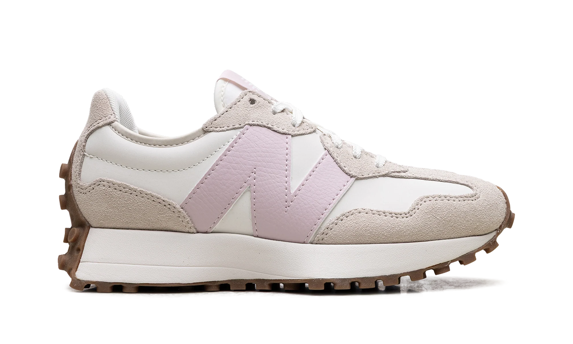327 WMNS "Moonbeam Stone Pink" WS327AL