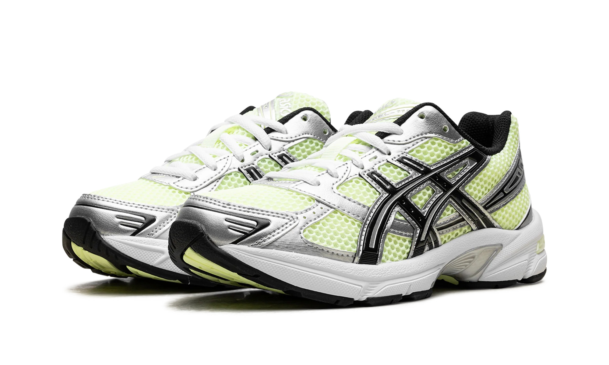 Gel-1130 WMNS "Neon Pack Green" 1202A525 750