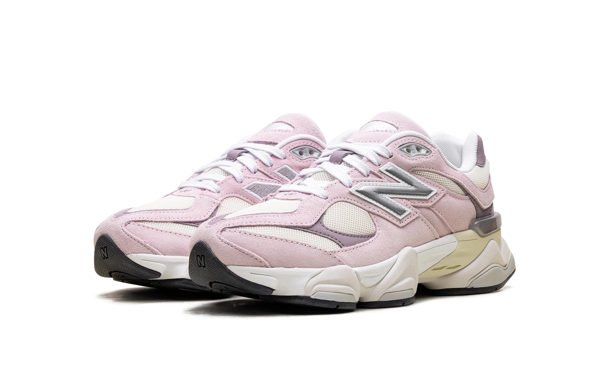 9060 GS "Pink White" GC9060BE