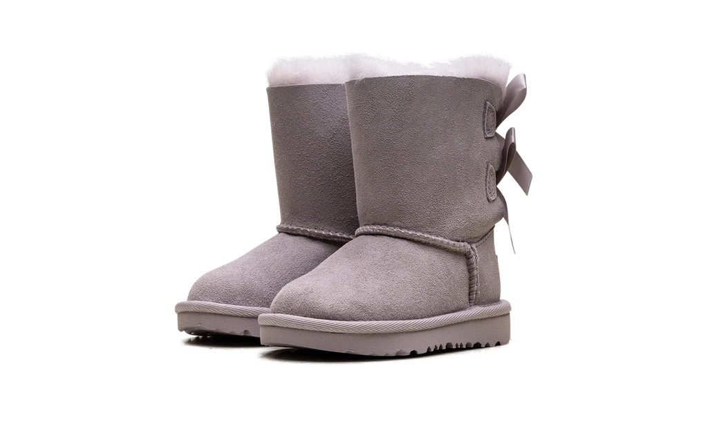 Bailey Bow II Boot TD "Pale Smoke" 1017394T PSK