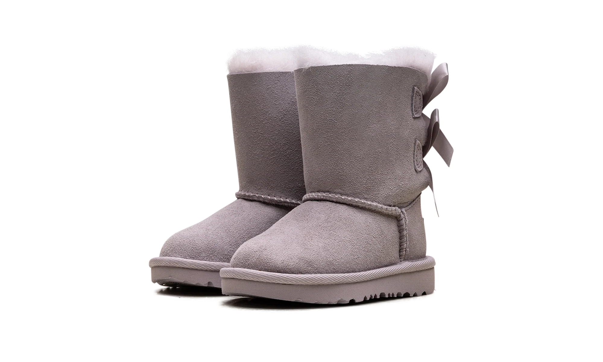 Bailey Bow II Boot TD "Pale Smoke" 1017394T PSK