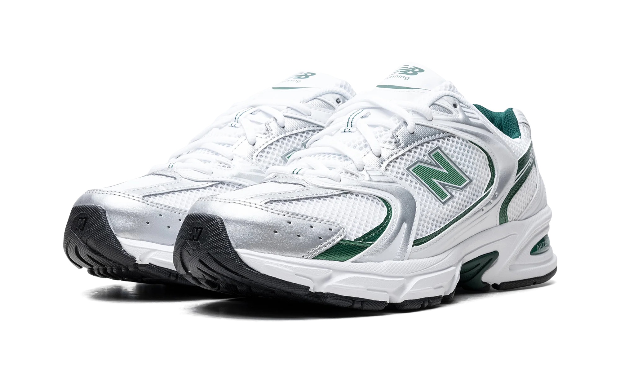 530 "Nightwatch Green" MR530ENG