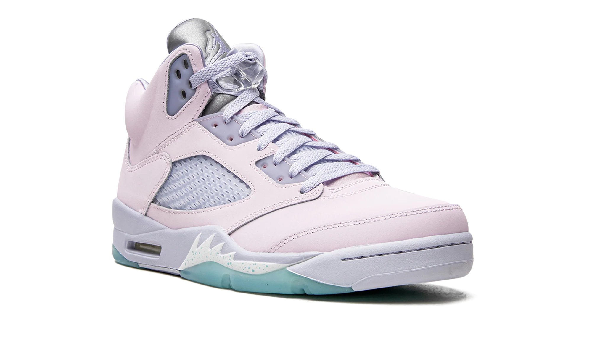Air Jordan 5 Retro "Regal Pink" DV0562 600