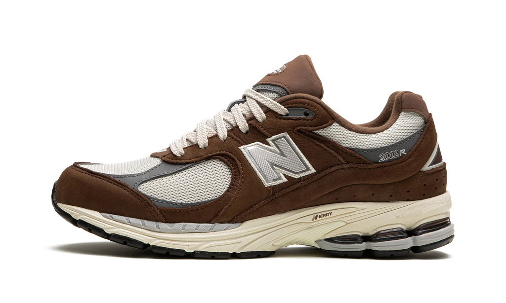 2002R "Brown / Beige" M2002RHS