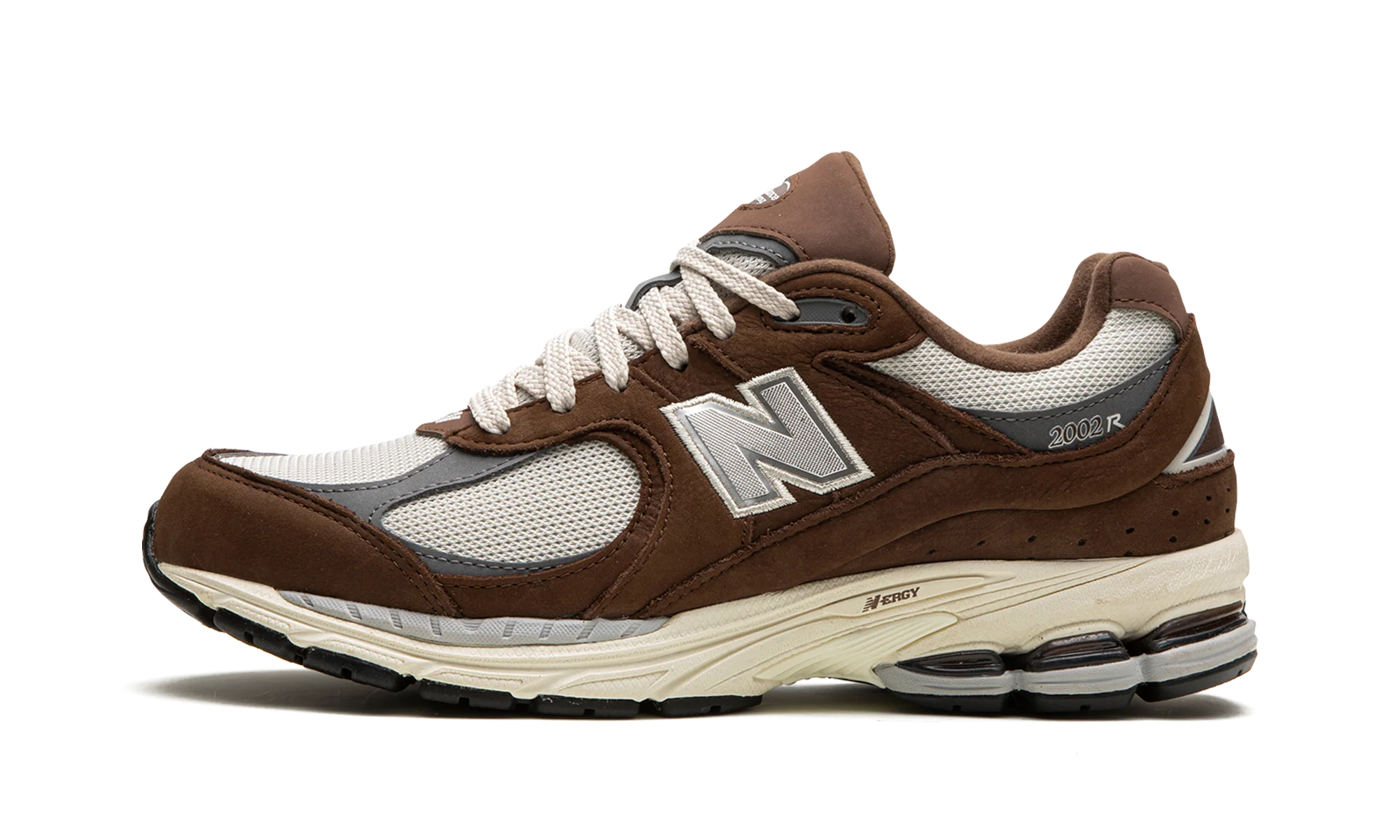 2002R "Brown / Beige" M2002RHS